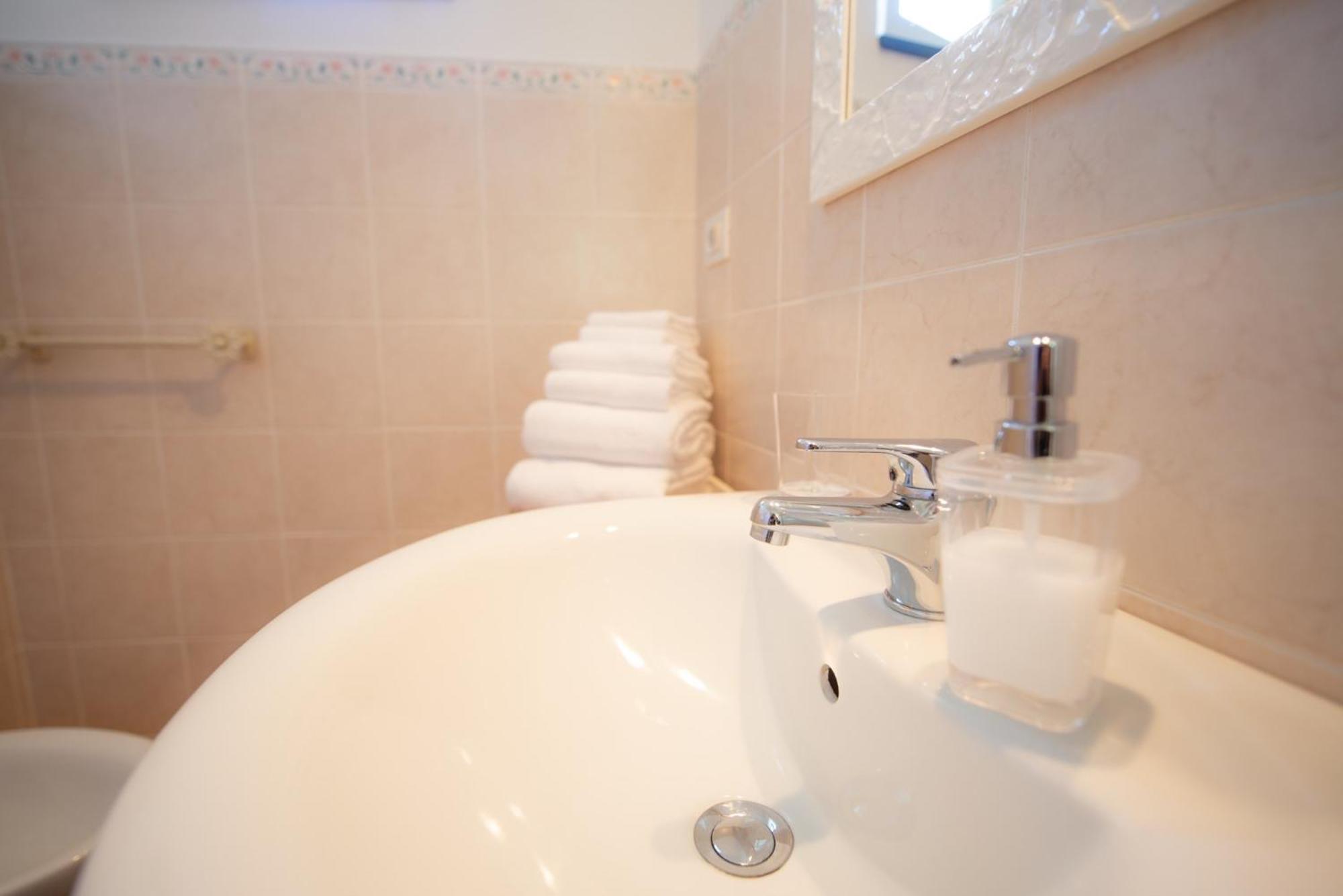 Agriturismo Villa Caterina Levanto Værelse billede