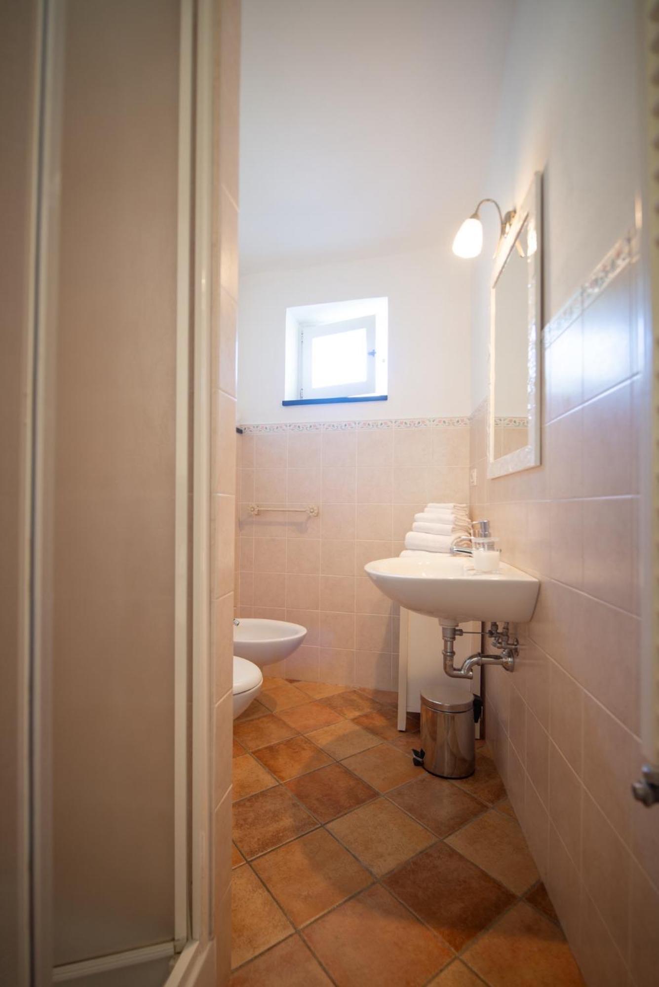 Agriturismo Villa Caterina Levanto Værelse billede