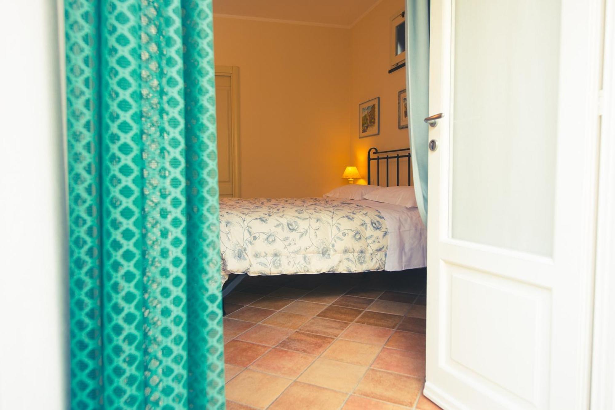 Agriturismo Villa Caterina Levanto Eksteriør billede