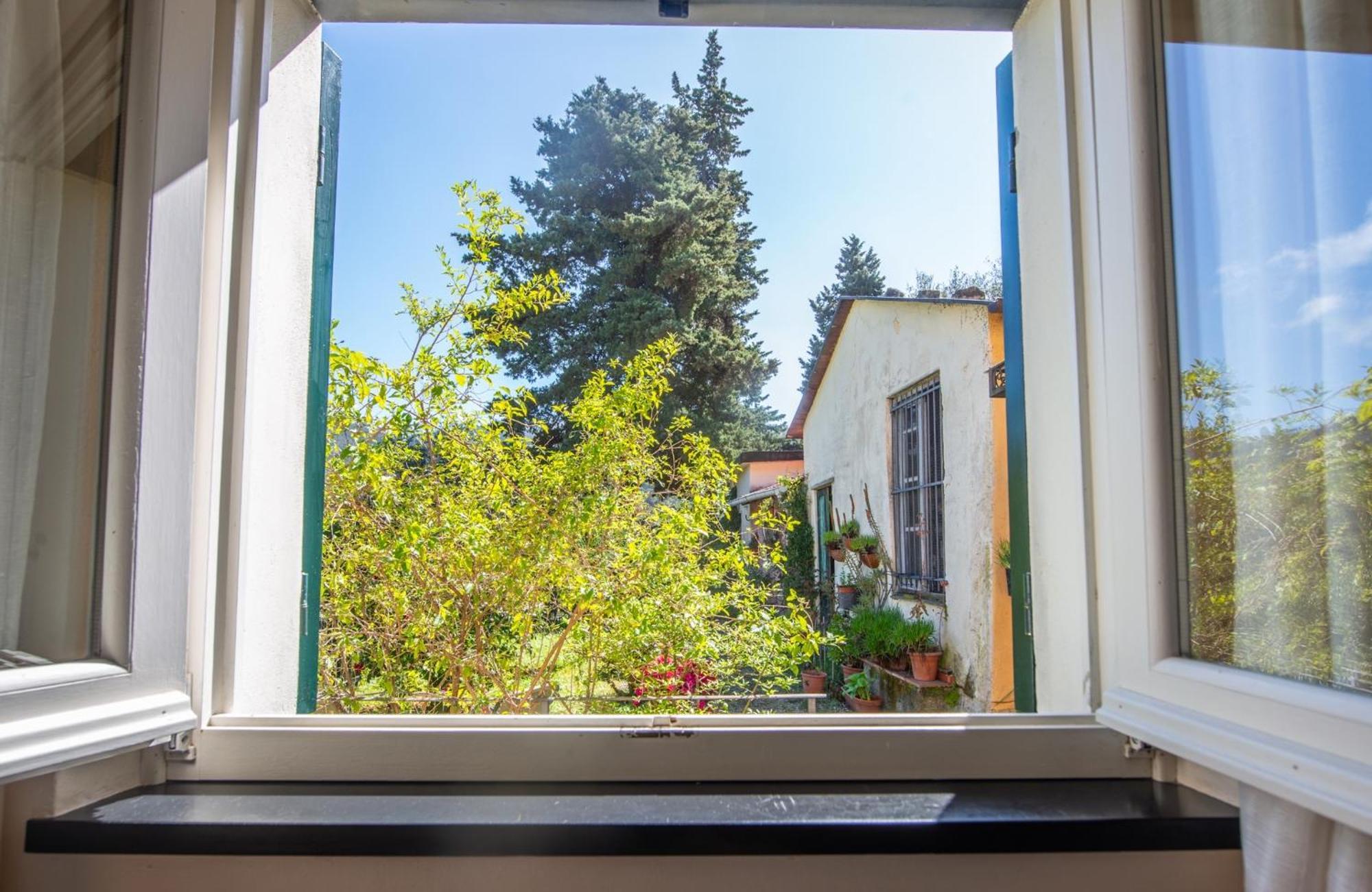 Agriturismo Villa Caterina Levanto Eksteriør billede