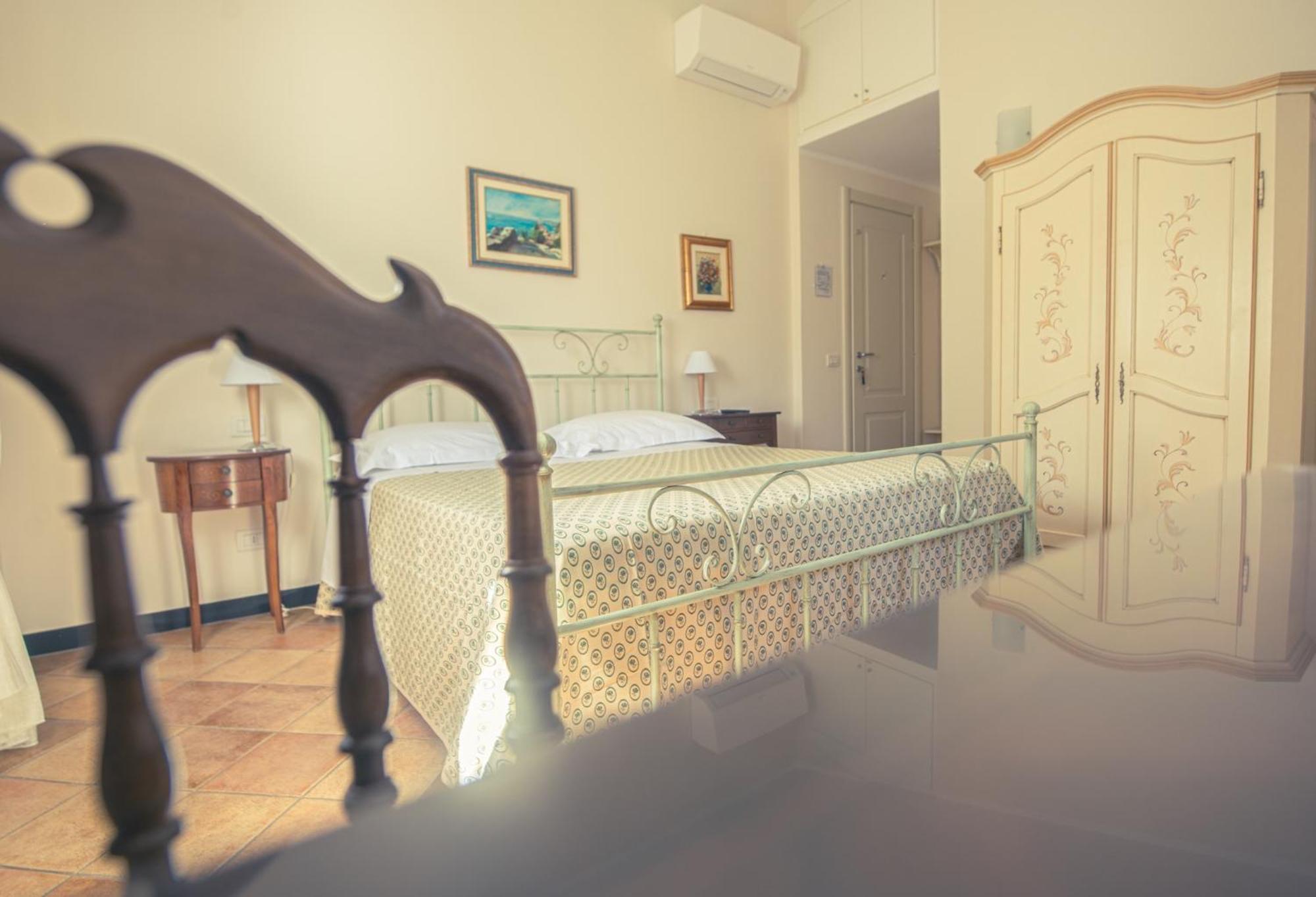 Agriturismo Villa Caterina Levanto Eksteriør billede