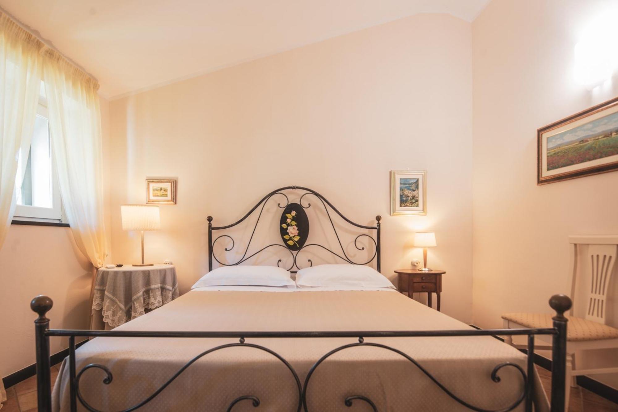 Agriturismo Villa Caterina Levanto Eksteriør billede